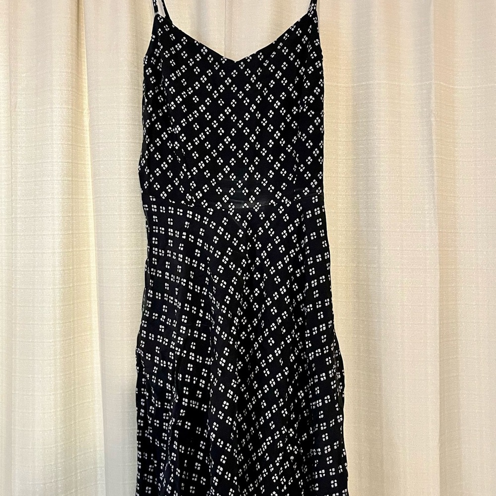 Old Navy dress